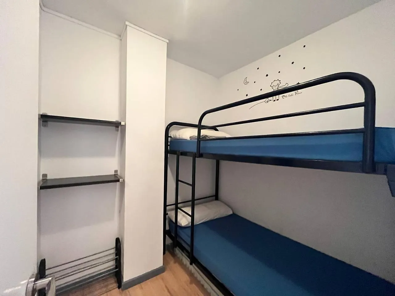 Estudio Con Tres Piscinas Comunitarias Y Pista De Tenis Roses Apartment