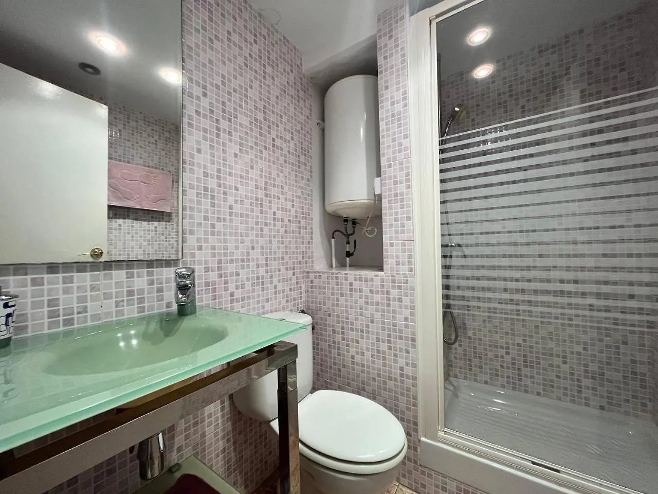 Apartment Estudio Con Tres Piscinas Comunitarias Y Pista De Tenis Roses